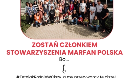 Zmiana kwoty składki członkowskiej na 2025 r.